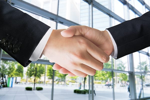 パートナー様募集